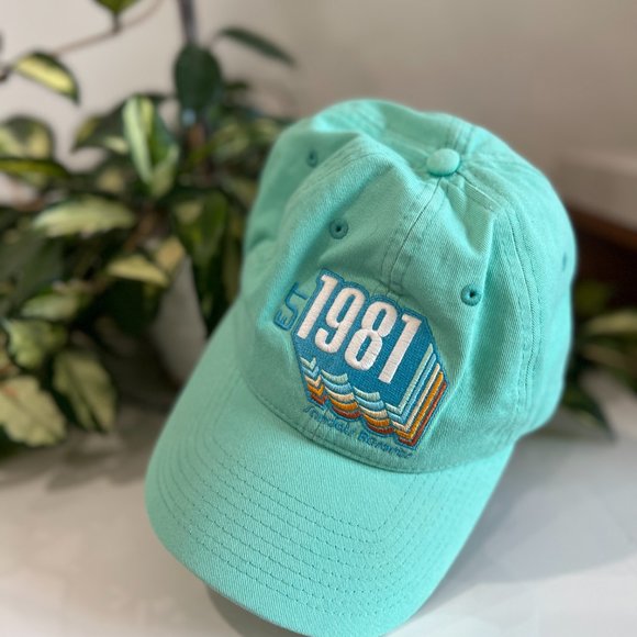 1981 Baseball cap - Picture 2 of 9